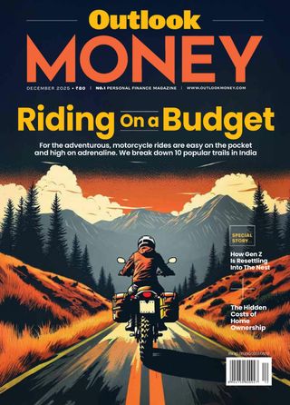Outlook Money